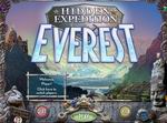Hidden Expedition: Everest