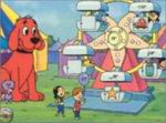 Clifford the Big Red Dog: Phonics