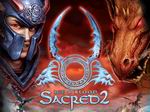 Sacred 2: Ice & Blood