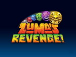 Zuma's Revenge!