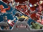 Marvel: Ultimate Alliance 2 