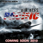 Air Aces: Pacific
