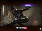 Mass Effect 2: Kasumi Stolen Memory