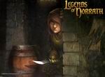 Legends of Norrath: Storm Break