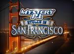 Mystery P.I.: Stolen In San Francisco