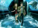 Doctor Who: The Adventure Games - Shadows of the Vashta Nerada