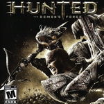 Hunted: The Demons Forge