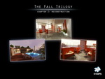 The Fall Trilogy - Chapter 2: Reconstruction