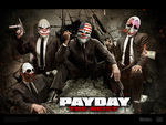 PAYDAY: The Heist
