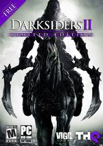 Darksiders II