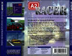 A2 Racer: Amsterdam