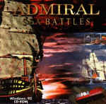 Admiral Sea Battles