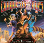 Age of Empires: Conquests of the Ages