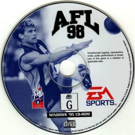 AFL 98