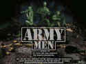 Army Men