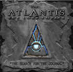 Atlantis: The Lost Empire - the Search for the Journal