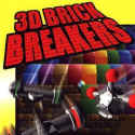 3D Brick Breakers