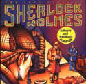 The Lost Files Sherlock Holmes 1