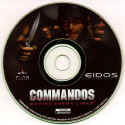 Commandos: Behind The Enemy Lines