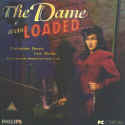The Dame Was Loaded