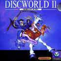 Discworld 2: Mortality Bytes