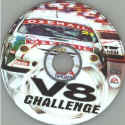 V8 Challenge