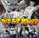 Dragon Ball Z: Bid for Power