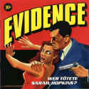 Evidence: Wer Tötete Sarah Hopkins