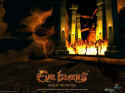 Evil Islands: Curse of the Lost Soul