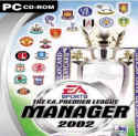 F.A. Premier League Football Manager 2002
