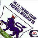 F.A. Premier League Football Manager 99