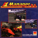 F1 Manager 96