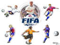 FIFA Soccer 2001