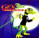 Gex 3: Enter The Gecko