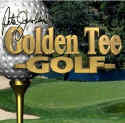 Golden Tee - Golf
