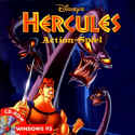 Hercules: The Action Game