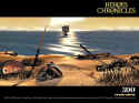 Heroes Chronicles 1: Warlords of the Wasteland