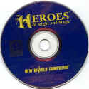Heroes of Might & Magic 1