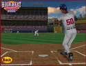 High Heat Baseball 2000