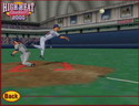 High Heat Baseball 2000