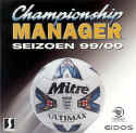 Championship Manager Season 99/00