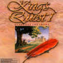 King's Quest 1: Quest For The Crown