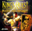 King's Quest 8: Mask Of Eternity
