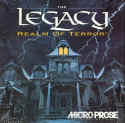 The Legacy: Realm of Terror