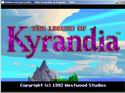 Legend of Kyrandia 1