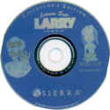 Leisure Suit Larry: Collector's Edition