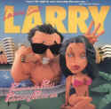 Leisure Suit Larry 3