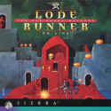 Lode Runner: Mad Monks Revenge