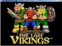 Lost Vikings 1