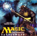 Magic: The Gathering - Battlemage